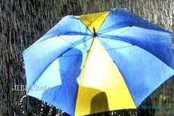 TAHUN BARU 2014 : Malam Perayaan Pergantian Tahun Jogja Diprediksi Hujan