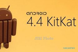 Android Kitkat 4.4 Dapat Di-Update di Samsung      