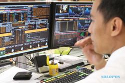 BURSA SAHAM : Indeks MSCI Asia Pacific Turun 0,1% Pagi Ini