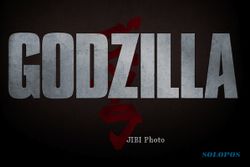 FILM BARU : Sehari Dirilis, Trailer Godzilla Ditonton 6 Juta Kali