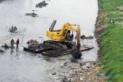 Atasi Banjir, Bupati Kulonprogo Berencana Keruk Sungai Haisero