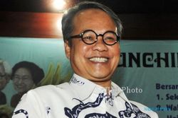 Wakil Ketua MPR Ajak Berpolitik dengan Jantan