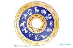 Waspada! Kata Astrologi Barat Ada 5 Zodiak Penggoda