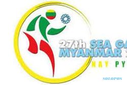 SEA GAMES 2013 : Perolehan Medali Sementara, Salip Myanmar, Indonesia Puncaki Klasemen