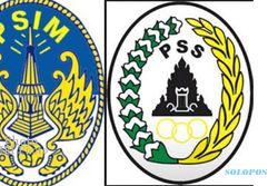 DIVISI UTAMA : PSS & PSIM Resmi Satu Kasta