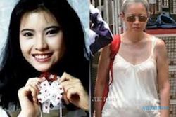 Aktris Senior Hong Kong Mengaku Diperkosa di Singapura