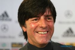 PENGHARGAAN BALLON D’OR : Joachim Loew Nyatakan Abstain, Tak Berikan Suara untuk Pemain Terbaik