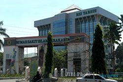 KONFLIK RSI YARSIS : Polresta Solo Bakal Periksa Ketua Pembina Yayasan RSI Surakarta
