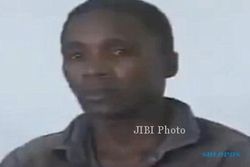 KISAH UNIK : Perkosa Kambing, Pria Kenya Dihukum 10 Tahun