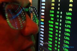 BURSA SAHAM : Indeks MSCI Emerging Markets Turun 0,3% 