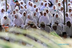 PERINGATAN TSUNAMI ACEH : Pemerintah Pusat Didesak Sahkan Regulasi Turunan UU Pemerintahan Aceh
