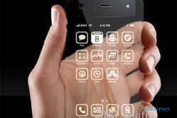SMARTPHONE TERBARU : Belum Dirilis Apple, Kloningan Iphone 6 Sudah Muncul di China