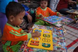 Akan Ada Pusat PAUD dan Pengasuhan di Lembang, Jawa Barat