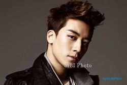 K-POP : Dikejar Fans, Seungri Bigbang Kecelakaan
