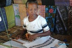 Mengenal lebih dekat Suku Sasak Asli Lombok