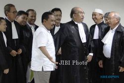 Permohonan Peninjauan Kembali Mantan Presiden PKS Ditolak MA