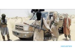 KONFLIK TIMUR TENGAH : Serangan Koalisi Arab Saudi Bunuh Militan Al Qaeda