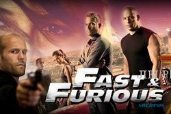 FILM BARU : Teknologi Canggih Mampu “Hidupkan” Paul Walker di Furious 7
