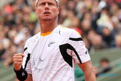JELANG AUSTRALIAN OPEN 2014: Hewitt Bantah Australian Open Jadi Ajang Terakhir