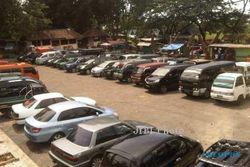 Mediasi Gagal, Oknum Brimob yang Menggelapkan 22 Mobil Disidangkan