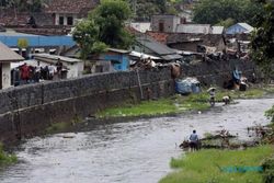 Jelang Musim Hujan, Bagaimana Kondisi Sistem Deteksi Dini Bencana Banjir di Jogja?