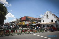 DEMO DI JOGJA : Jalan Kaki di Malioboro, Aktivis Tolak Revisi UU KPK