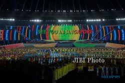 KASUS PENGATURAN SKOR : Terlibat Atur Skor SEA Games, WNI di Singapura Divonis 30 Bulan Penjara