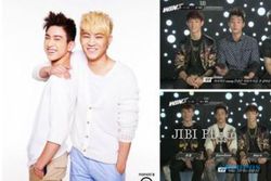 K-POP : Boy Band Baru JYP Diluncurkan Bulan Depan   