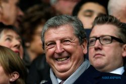 JELANG UNDIAN PIALA DUNIA 2014: Hodgson Lebih Khawatirkan Venue Ketimbang Lawan