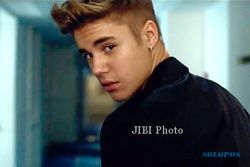 Justin Bieber Dilaporkan Melakukan Percobaan Perampokan