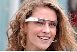 TEKNOLOGI TERBARU : Google Glass II Segera Meluncur, Harga Lebih Murah
