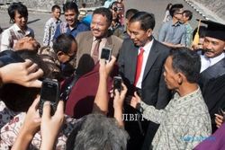  BERITA POPULER :  Jokowi di Solo Hingga Film Sang Kyai