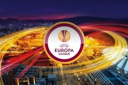 LIGA EUROPA 2015/2016 : Inilah Hasil Lengkap Drawing Babak 32 Besar Liga Europa