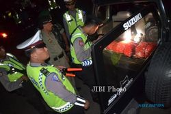 TAHUN BARU 2014 : Di Karanganyar, Perayaan Malam Pergantian Tahun di 3 Lokasi