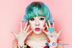 K-POP : Sunny Girls’ Generation Kesepian