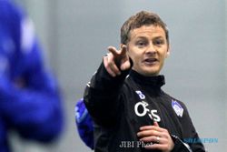 JELANG MANCHESTER UNITED VS CARDIFF CITY : Solksjaer Waspadai Tuah Old Trafford