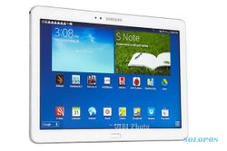 Samsung Perkenalkan Galaxy Note Pro 12.2 Inci