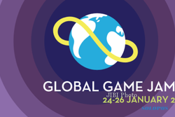 GLOBAL GAME JAM 2014 : Sejumlah Kota Indonesia Siap Ikuti GGJ 2014