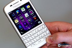 Wow! Giliran Android Hadir di Blackberry 