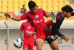FRENZ INTERNATIONAL CUP : Kalah 3-1 dari Sporting Lisbon, Frenz United Indonesia Tersingkir