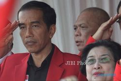 PILPRES 2014 : Megawati Tegaskan Pengumuman Capres Setelah Pemilu Legislatif
