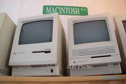 Ulang Tahun Ke-30, Macintosh Apple Bakal Lahirkan Produk Dahsyat