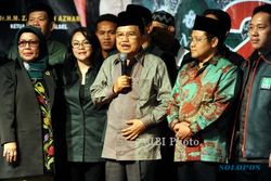 JOKOWI PRESIDEN : Pengamat Ini Sepakat Menteri Jokowi-JK Nonpartisan, Apa Alasannya?