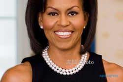 Injak Usia 50, Michelle Obama Jauh Lebih Tenang dan Percaya Diri