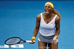 JELANG AUSTRALIA OPEN 2014 : Navratilova Tantang Serena
