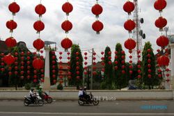 IMLEK 2014 : China Perkirakan 3,62 Juta Pemudik 