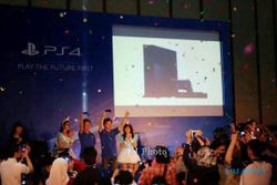 GAME BARU : PS 4 dan PS Vita Masuk Indonesia...