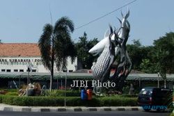 KEBUN BINATANG SURABAYA : KBS Bukan Milik Pengelola, Pemkot Surabaya Segera Merevitalisasi