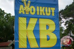 Permintaan KB Pria di Kulonprogo Meningkat