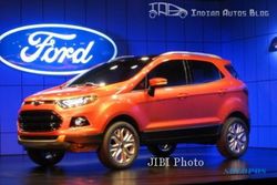 Ford dan Chrysler Recall Ratusan Ribu Kendaraan